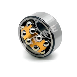 Self Aligning Ball Bearings 2318M/C3